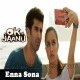 Enna Sona - Karaoke Mp3 - Arijit Singh - Ok Jaanu