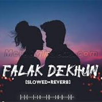 Falak Dekhun - Slowed and Reverbed - Karaoke mp3 - Udit Narayan
