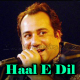 Haal E Dil - Karaoke mp3 - Rahat Fateh Ali