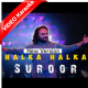 Ye Jo Halka Halka Suroor - Mp3 + VIDEO Karaoke - Parthiv Gohil