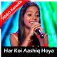 Har Koi Aashiq Hoya Phirda - Mp3 + VIDEO Karaoke - Simran Raj