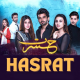Hasrat - OST - Karaoke mp3 - Amanat Ali Khan