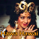 Hawa Hawai - Karaoke mp3 - Kavita Krishnamurthy