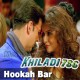 Hookah Bar - Karaoke Mp3 - Himesh Reshammiya - Vineet - Khiladi