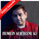 Humein Aur Jeene Ki - Unplugged - Mp3 + VIDEO Karaoke - Amit Kumar