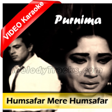 Humsafar-Mere-Humsafar-Karaoke