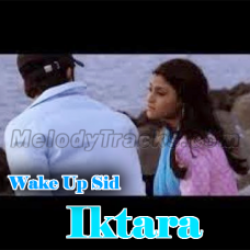 Iktara - Unplugged Version - Karaoke mp3 - Amit Trivedi