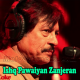 Ishq Pawaiyan Zanjeran - Karaoke mp3 - Attaullah Khan