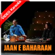 Jaan E Baharaa Rashk E Chaman - Mp3 + VIDEO Karaoke - Tariq Ahmed Shah