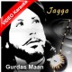 Jagga - Mp3 + VIDEO Karaoke - Gurdas Maan - Punjeeri