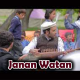 Janan Watan - Gilgit Baltistan - Karaoke Mp3 - Salman Paras - Tina Nadir