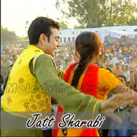Jatt Sharabi - Karaoke Mp3 - Raj Brar & Gurlez Akhtar