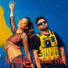 Jattan De Munde Nu Hot Lagdi - Karaoke Mp3 - Sukhe