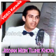 Jeevan Mein Tujhe Khoya - Mp3 + VIDEO Karaoke - Talat Mahmood