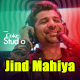 Jind Mahiya - Coke Studio - Karaoke Mp3 - Shuja Haider