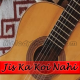 Jis Ka Koi Nahi Uska To - Karaoke Mp3 - Rehan Saddique
