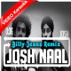 Josh Naal Pao Bhangra - Mp3 + VIDEO Karaoke - Remix - Punjabi Bhangra - Dhol Mix - Josh band