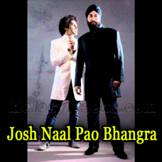 Josh-Naal-Pao-Bhangra-With-Chorus-Karaoke