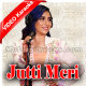 Jutti Meri - Folk Tales live - Mp3 + VIDEO Karaoke - Neha Bhasin