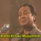 Kabhi Kisi ko Muqammal Jahan Nahi Milta  - Karaoke Mp3 - Bhupinder Singh