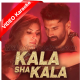Kala Sha Kala Ft. Elnaaz Norouzi VIDEO Karaoke - Raahi & Dev Negi