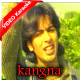 Kangna - Mp3 + VIDEO Karaoke - Shazad Roy