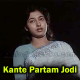 Kante Partam Jodi - Bangla - Karaoke mp3 - Anuradha Paudwal