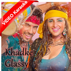 Khadke-Glassy-Karaoke