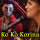 Ko Ko Korina - Coke Studio Season 11 - Karaoke mp3 - Ahad Raza Mir, Momina Mustehsan