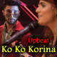 Ko Ko Korina - Coke Studio Season 11 - Upbeat - Karaoke Mp3 - Ahad Raza Mir, Momina Mustehsan