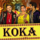Koka - Karaoke Mp3 - Jasbir Jassi, Badshah & Dhvani Bhanushali
