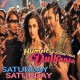 Kudi Saturday Saturday - Karaoke Mp3 - Indeep Bakshi - Badshah - Humpty Sharma Ki Dhulania