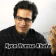 Kyun Humse Khafa Ho Gaye - Karaoke mp3 - Talat Aziz