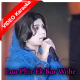 Laa Phir Ek Bar Wohe - Ghazal - Mp3 + VIDEO Karaoke - Shabnam Majeed