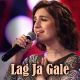 Lag Ja Gale - Mashup - Karaoke mp3 - Akriti Kakar