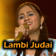 Lambi Judai - Indian Idol - Karaoke mp3 - Adya Mishra