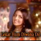 Lekar Hum Diwana Dil - Karaoke Mp3 - Kishore Kumar