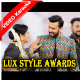 Lux Style Awards 2019 - Mp3 + VIDEO Karaoke - Atif Aslam 
