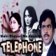 Main Shayari Na Karon - Karaoke Mp3 - Kishore - Telephone 1985