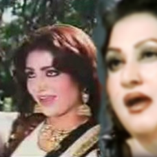 Main Charhi Chubare Ishq De - Karaoke mp3 - Noor Jahan