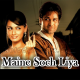 Maine Soch Liya - Karaoke Mp3 - Shreya Ghoshal & Udit Narayan