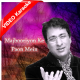 Majbooriyon Ke Paon Mein - Mp3 + VIDEO Karaoke - Talat Aziz