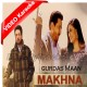 Makhna - Mp3 + VIDEO Karaoke - Gurdas Maan - With Chorus