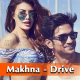 Makhna - Drive - Karaoke Mp3 - Tanishk Bagchi - Yasser Desai - Asees Kaur 