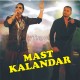 Duma Dum Mast Kalandar - Karaoke mp3 - Yo Yo Version & Mika Singh