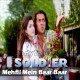 Mehfil Mein Baar Baar - Karaoke Mp3 - Kumar Sanu - Alka - Soldier - 1998