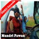 Mundri Pawan - Mp3 + VIDEO Karaoke - Zeeshan Rokhri - Saraiki - Sindhi