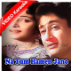 Na Tum Hamen Jano - Mp3 + VIDEO Karaoke - Hemant Kumar