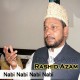 Nabi Nabi Nabi Nabi - Karaoke Mp3 - Rashid Azam