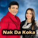 Nak Da Koka - Karaoke mp3 - Malkoo Ft Sara Altaf